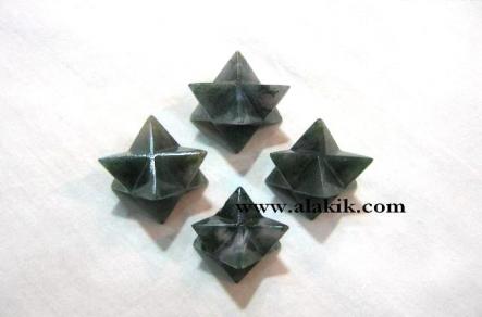 Merkaba Stars